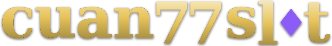 cuan77 slot logo